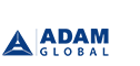 Adam Logo and Link